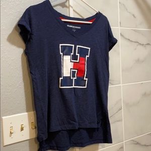 Tommy Hilfiger sport top